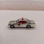 トミカ セドリック パトロールカー|トミー