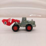 トミカ テレックスローダー|トミー