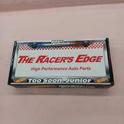 THE RACER'S EDGE|Hot Wheels