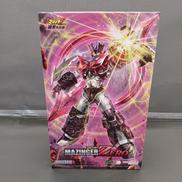 マジンガーZERO|グッドスマイルカンパニー