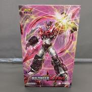 マジンガーZERO|グッドスマイルカンパニー