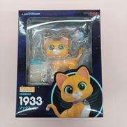 ねんどろいど ソックス|グッドスマイルカンパニー