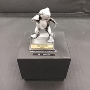 トード　クロムフィギュア|スクウェア