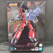 伝説巨神イデオン F.A.|BANDAI