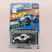 キャラウィール|BANDAI