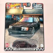 MERCEDES BENZ AMG E36