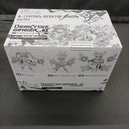 デスクトップシンガー|MEGAHOUSE