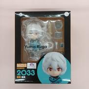 ねんどろいど|グッドスマイルカンパニー