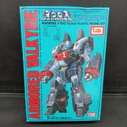 超時空要塞マクロス|IMAI