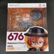 文豪ストレイドッグス
