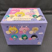 美少女戦士セーラームーン|MEGAHOUSE