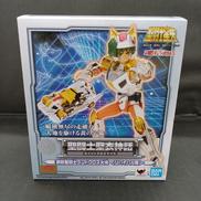 聖闘士聖衣神話|BANDAI