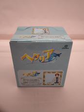 ヘタリア WORLD　STARS|ARNA BIANCA