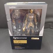 コブラ|グッドスマイルカンパニー