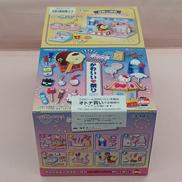 サンリオキャラクターズ|リーメント