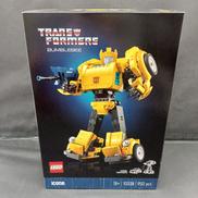 トランスフォーマー|LEGO ハズブロ
