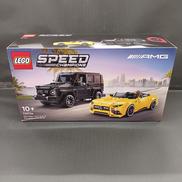 SPEED CHAMPION|レゴ