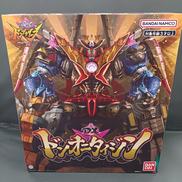 暴太郎戦隊ドンブラザーズ|BANDAI