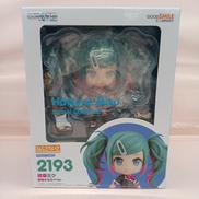初音ミク|グッドスマイルカンパニー