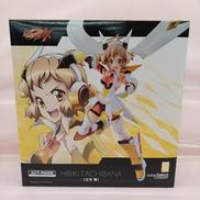 戦姫絶唱シンフォギアGX