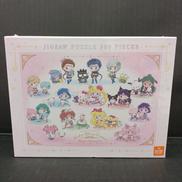 セーラームーン×サンリオ|エンスカイ