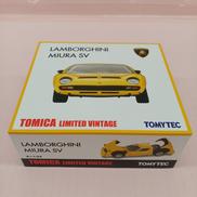 トミカリミテッドヴィンテージ|トミーテック