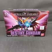 機動戦士ガンダム モビルスーツアンサンブル|BANDAI