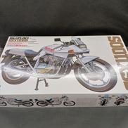 スズキ GSX1100S|タミヤ