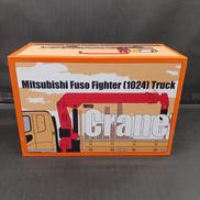 三菱ふそう　ファイター［1024］トラック|G.C.O