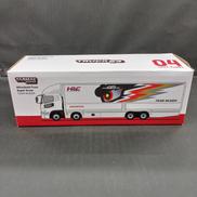 三菱ふそう　スーパーグレート|TARMAC