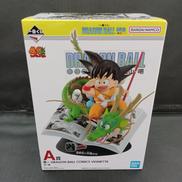 ドラゴンボール|BANDAI
