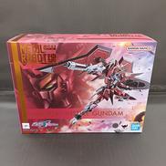 METAL ROBOT魂 ガンダムSEEDフリーダム|BANDAI
