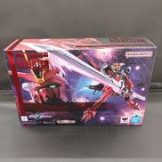 METAL ROBOT魂 ガンダムSEEDフリーダム|BANDAI