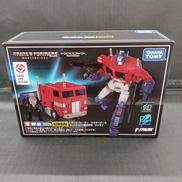 トランスフォーマー　マスターピース|タカラトミー