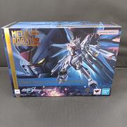 METAL ROBOT魂 ガンダムSEEDフリーダム|BANDAI