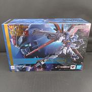 METAL ROBOT魂 ガンダムSEEDフリーダム|BANDAI