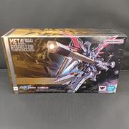METAL ROBOT魂 ガンダムSEEDフリーダム|BANDAI