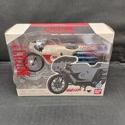 S.H.FIGUARTS 仮面ライダー|BANDAI