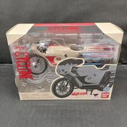 S.H.FIGUARTS 仮面ライダー|BANDAI