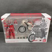 S.H.FIGUARTS 仮面ライダー|BANDAI