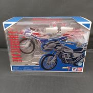 S.H.FIGUARTS 仮面ライダーV3|BANDAI