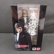 S.H.FIGUARTS 仮面ライダー|BANDAI