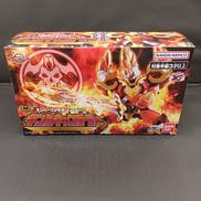 ミニプラ ナンバーワン合体シリーズPB|バンダイ