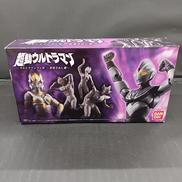 超動ウルトラマン|BANDAI