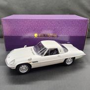 1/18 マツダ コスモスポーツ|京商