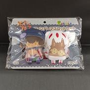 メイドインアビス　烈日の黄金郷|MOVIC