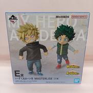 僕のヒーローアカデミア|BANDAI