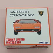 トミカリミテッド|TOMYTEC