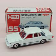 トミカ 日本製|TOMY