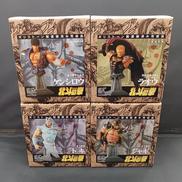 北斗の拳 ポリストーン|海洋堂